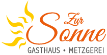 Gasthaus 'ZUR SONNE'